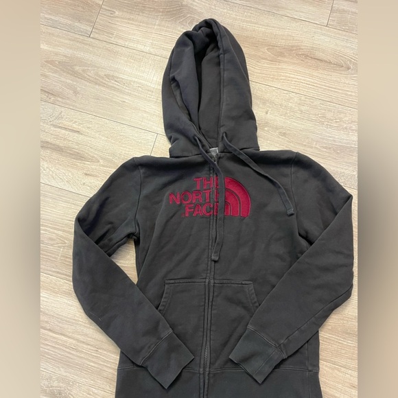 North Face Jacket Small - Picture 1 of 4